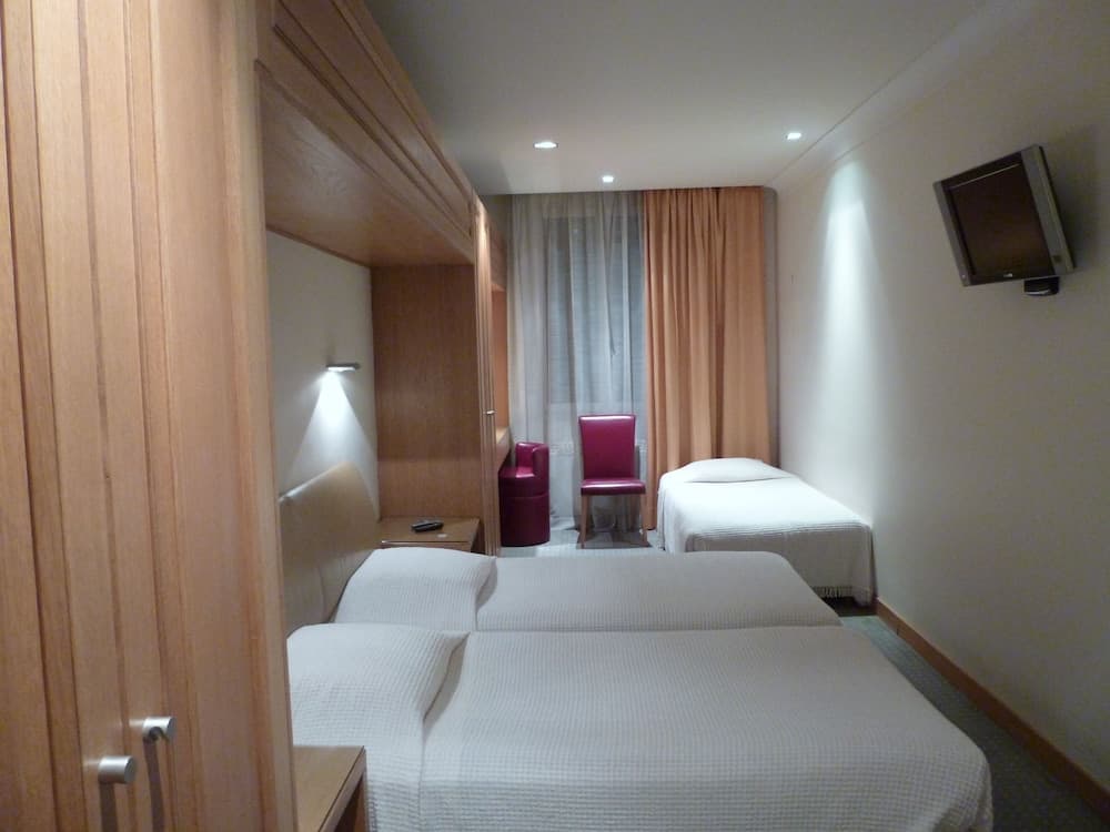 Hotel du Vieux Marais photo 5