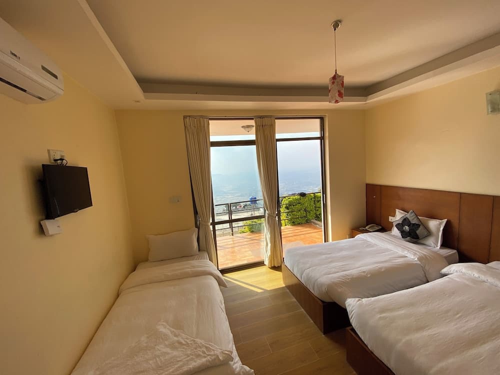 Ratna Giri Resort photo 2