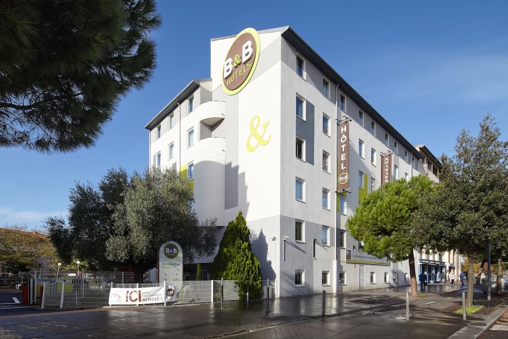B&B HOTEL Orly Chevilly-Larue photo 7