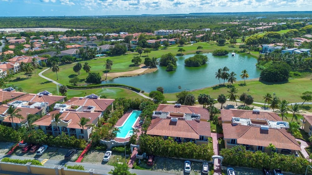 Oasis Cocotal - Punta Cana 4BR Apartment photo 6