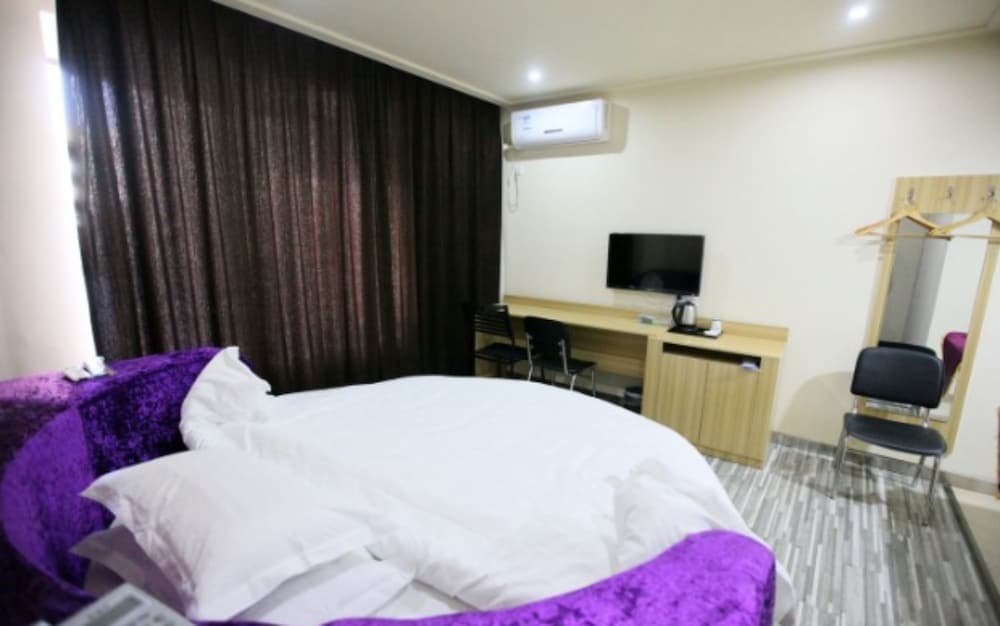 Nanchang MY Hotel photo 4