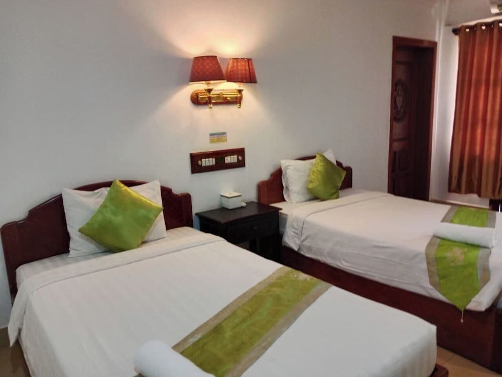 Siem Reap Town Hotel photo 6