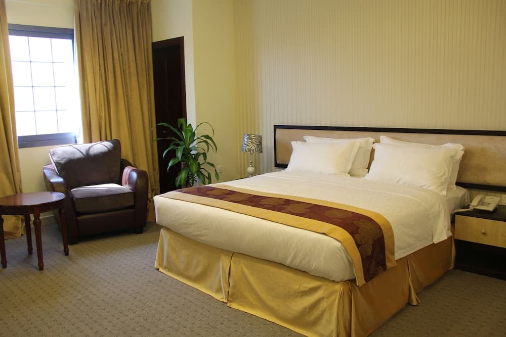 Blue Peninsula Hotel photo 2