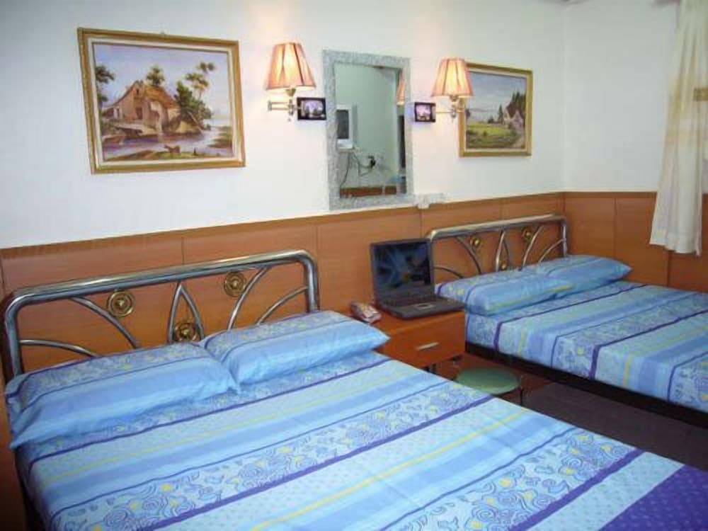 Guangdong Guest House photo 5