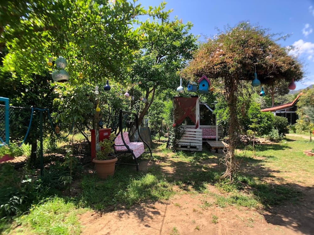 Turkuaz Bungalows photo 6