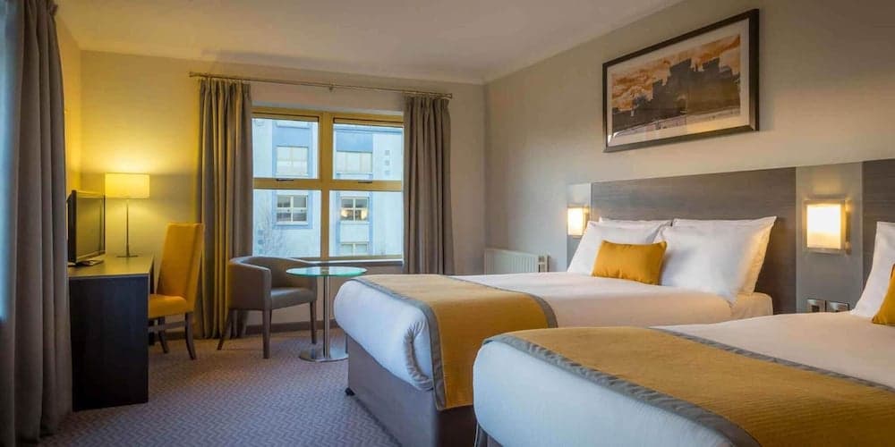 Maldron Hotel Limerick photo 7