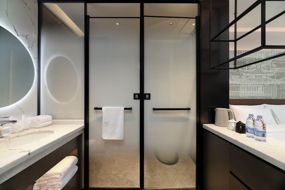 RunhaoHOTEL photo 6