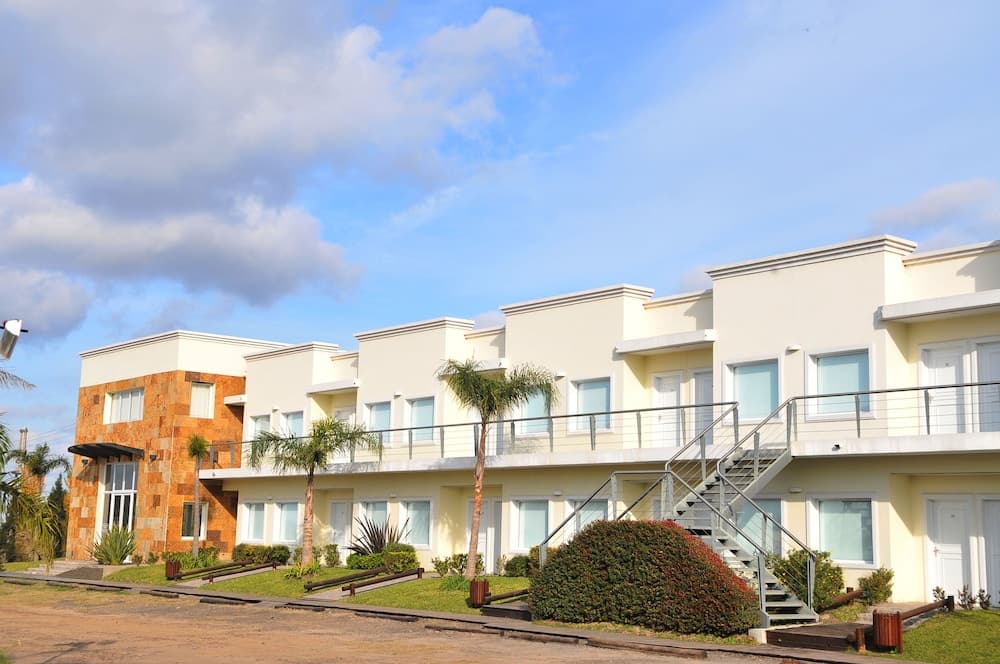 Hotel Tagüé photo 4