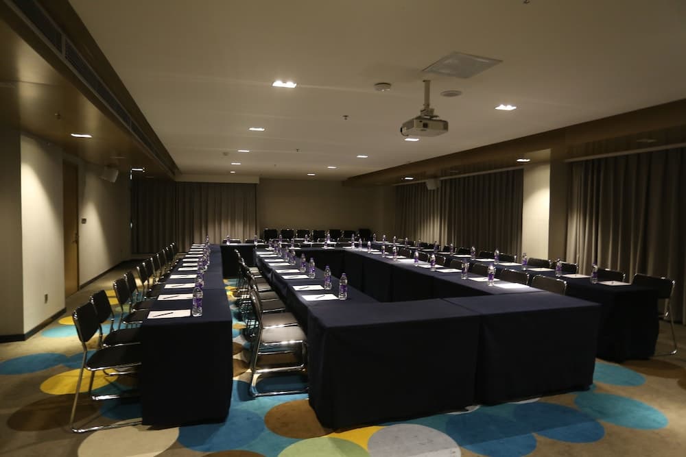 ECHARM Hotel Zhengzhou High Tech Zone photo 8