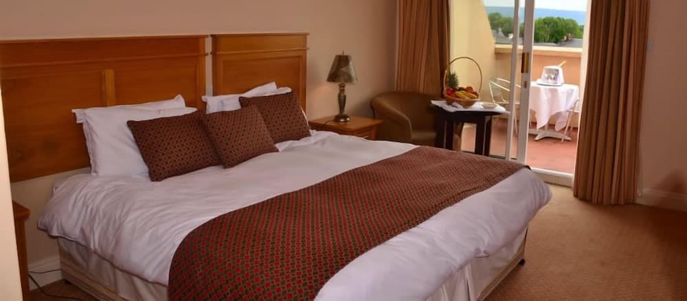Fairhill House Hotel photo 8