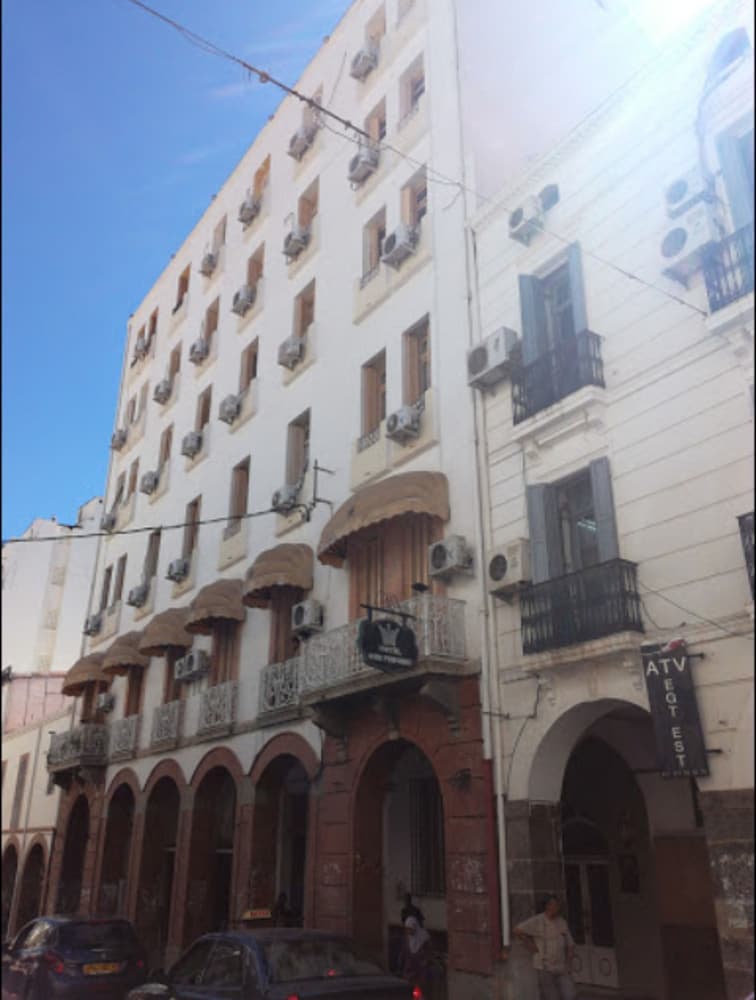 Hotel Des Princes photo 4