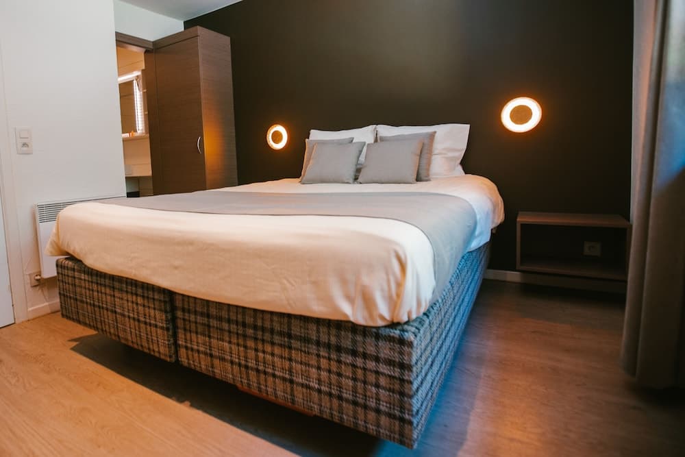 Le Val d'Arimont Hotel photo 2