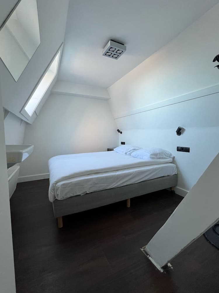 Amigo Hotel - Hostel photo 7