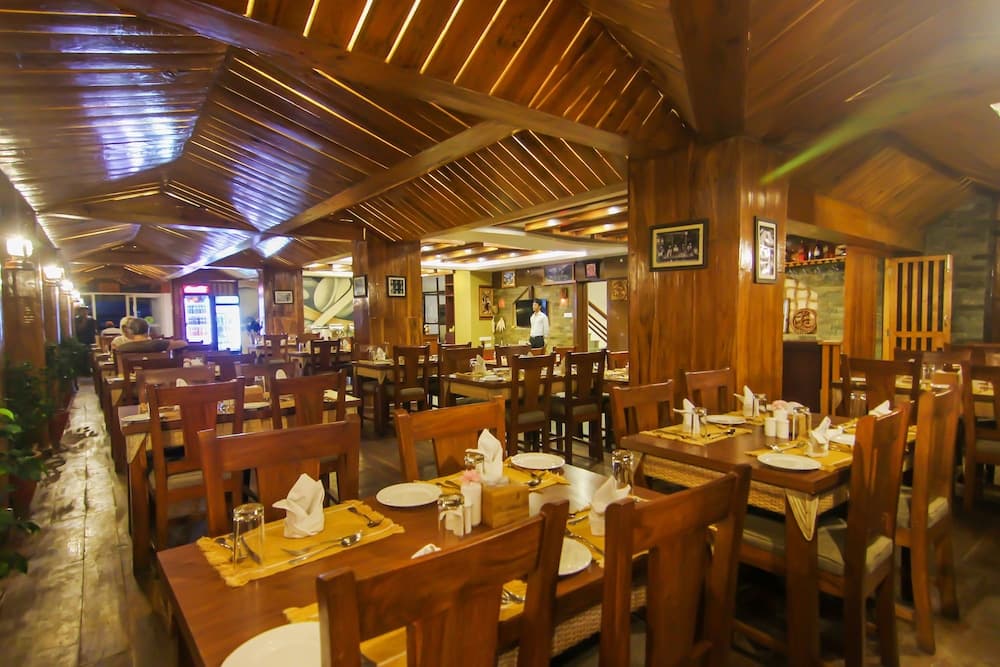 Kuti Resort and Spa photo 3