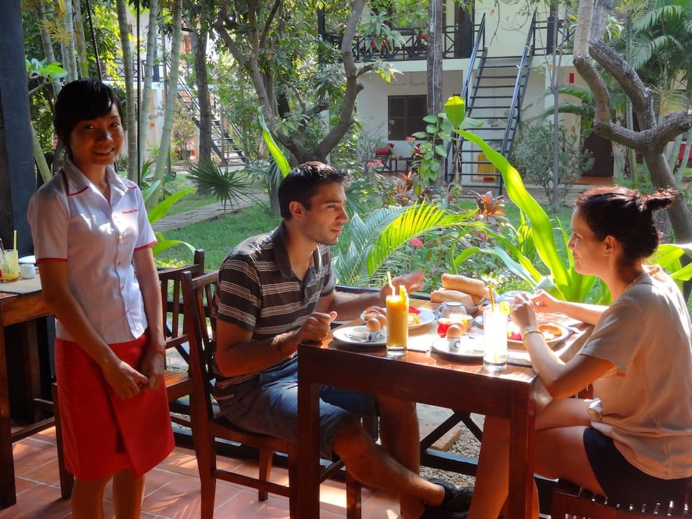 SiZen Retreat & Spa photo 9