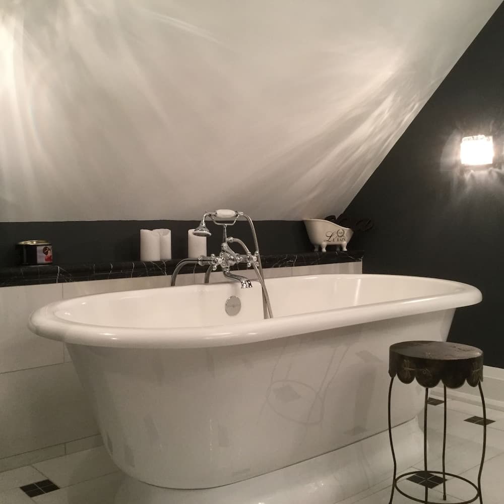Echo Woods B&B photo 8