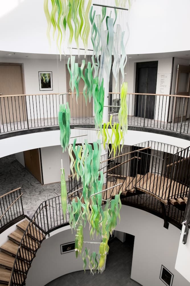 Kosta Boda Art Hotel photo 8