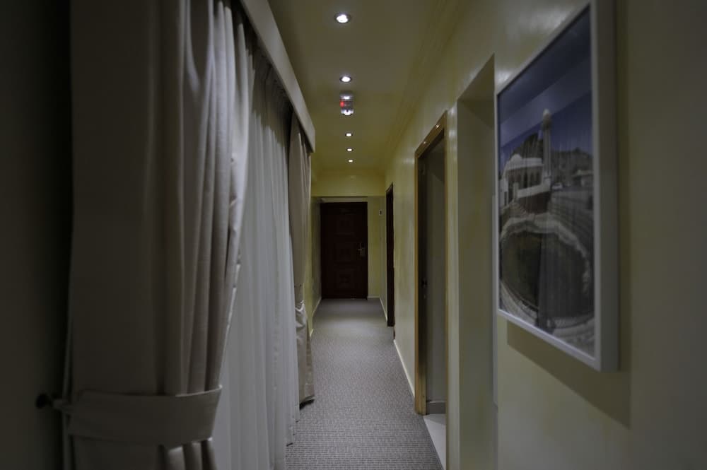 Oman Palm Hotel Suites photo 7