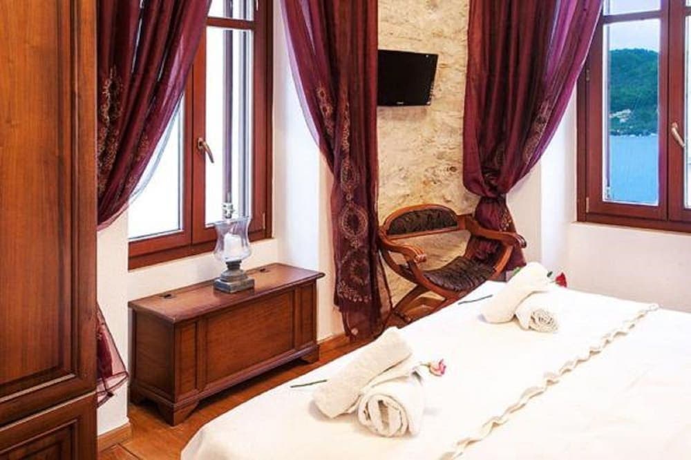 Hotel Tsopela photo 6