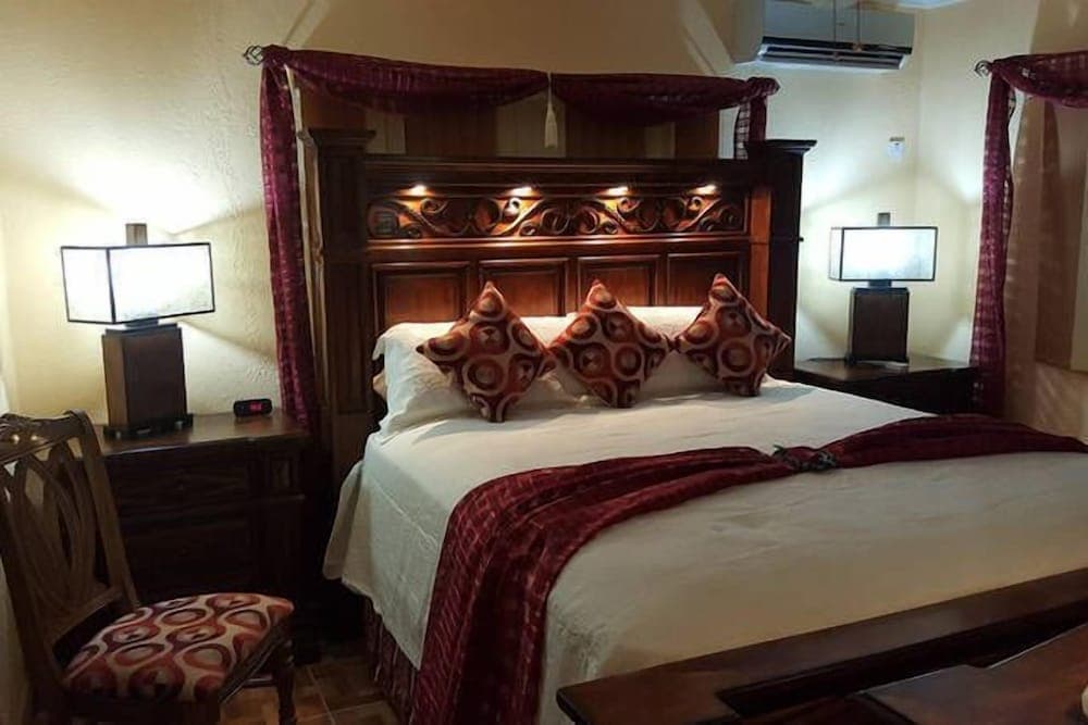 Top Brass Ocean View Vacation Rental