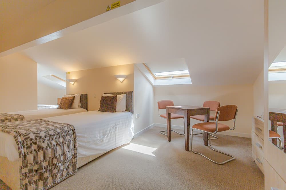 The Barn Hotel & Spa photo 5