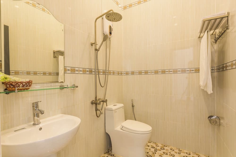 Trang Thuong Villa Phu Quoc photo 3