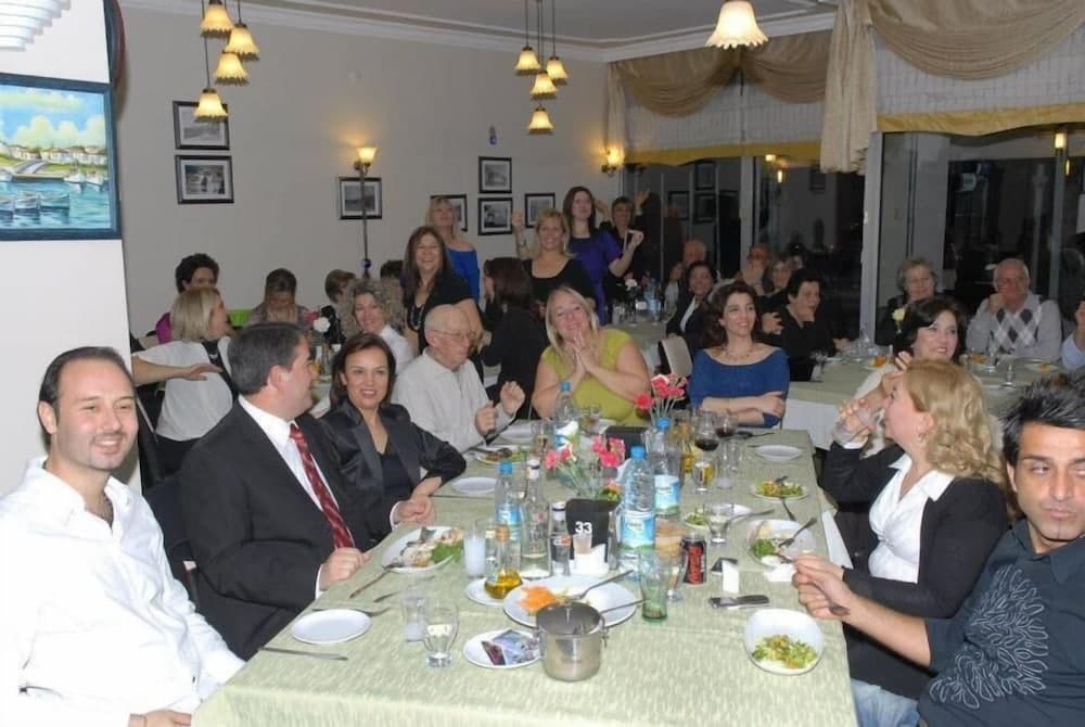 Pasifik Otel photo 5