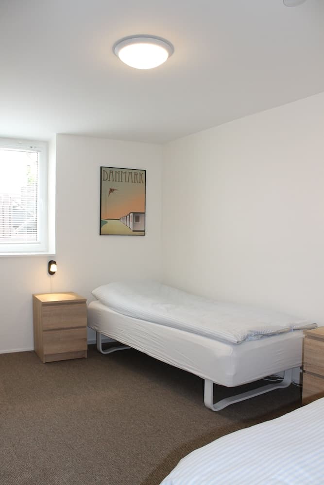 Amalie B&B Apartments photo 8