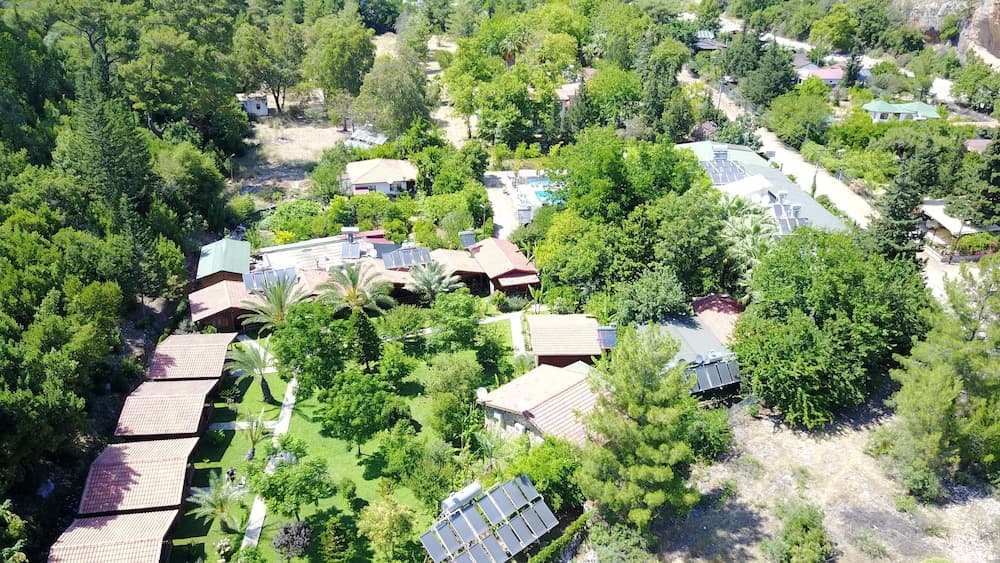 Canada Hotel & Bungalows photo 2