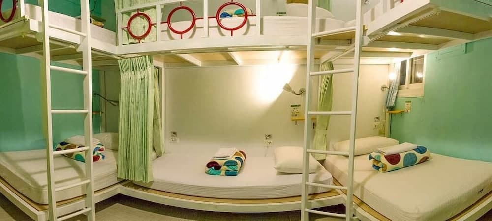 An Lan Jie Hotel - Hostel photo 9