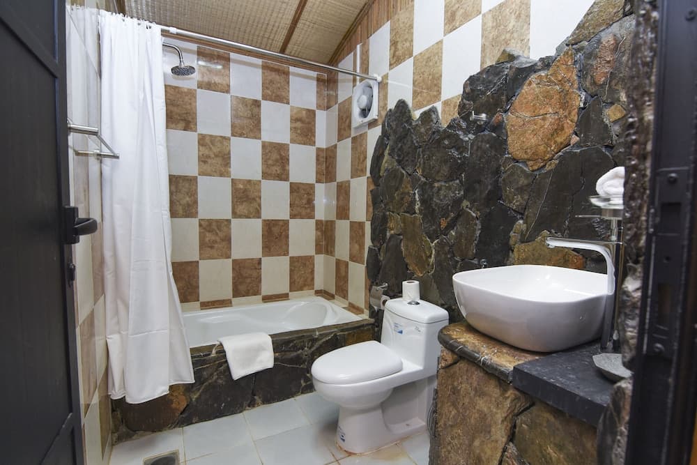Sama Heights Resort Jebel Shams photo 4