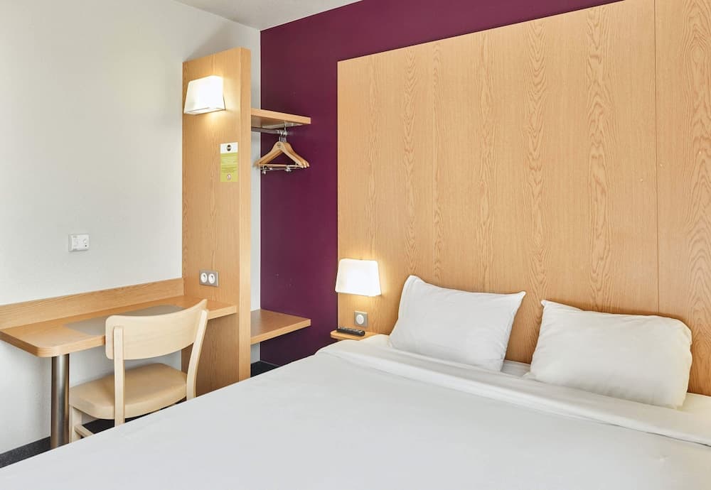 B&B HOTEL Orly Chevilly Marché International photo 4