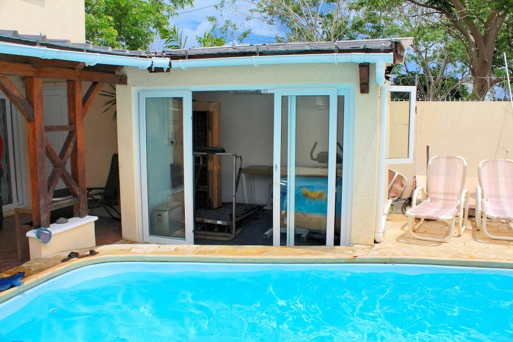 Beach Paradise Villas photo 9