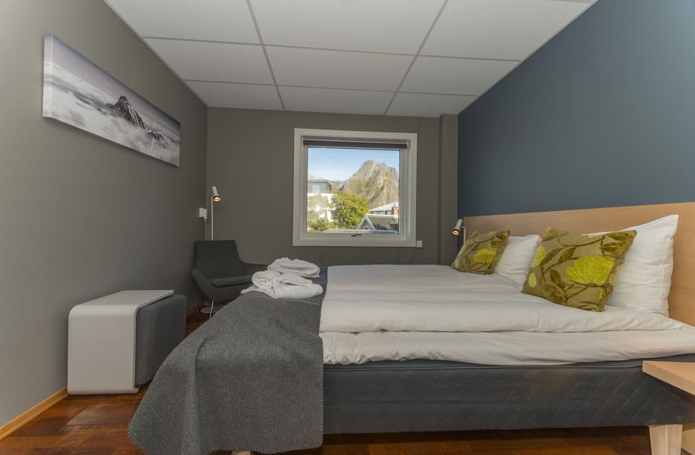 Fast Hotel Svolvær photo 4