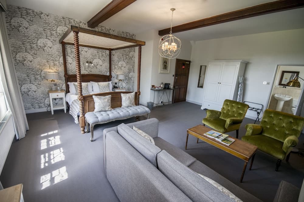 Stonehouse Court Hotel photo 8
