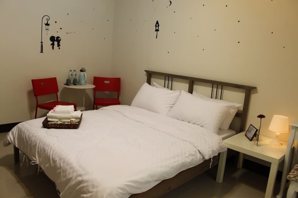Feng Valley B&B photo 9