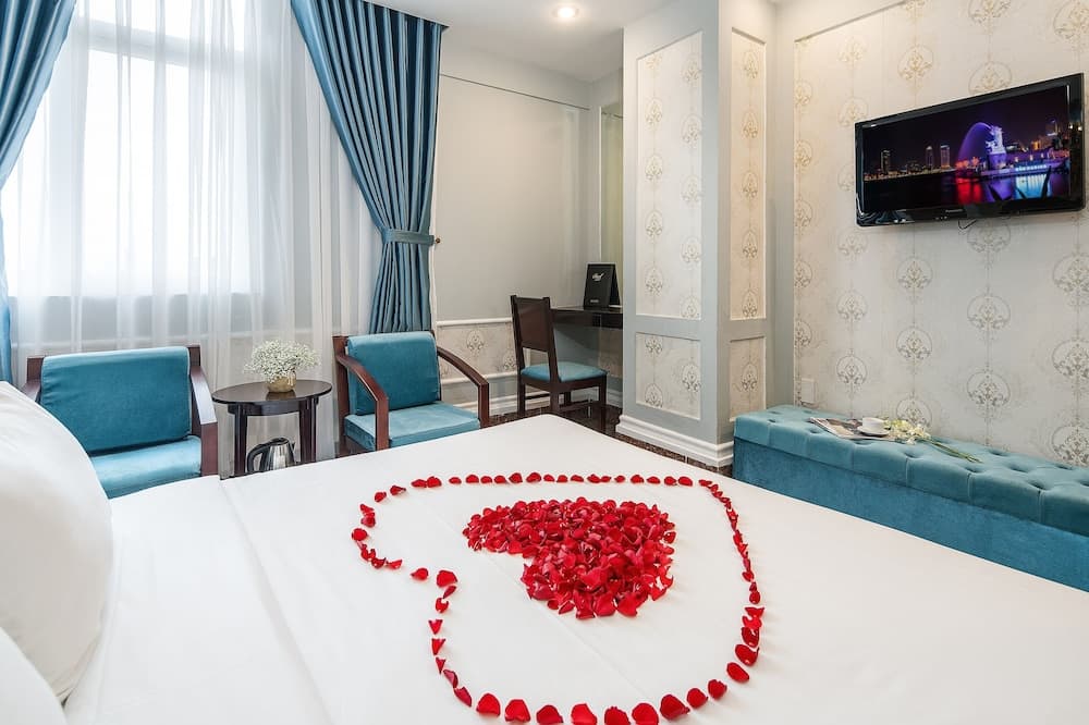 Angel Hotel Da Nang photo 3