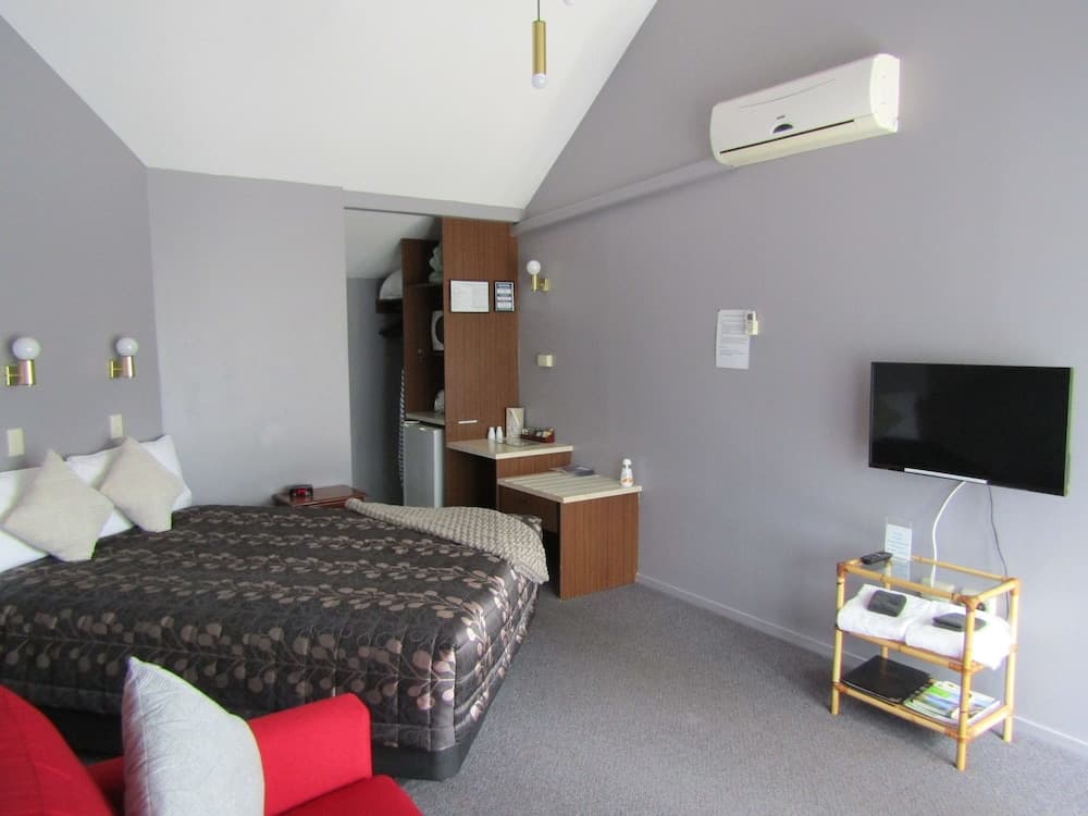 Gateway Motor Lodge photo 9
