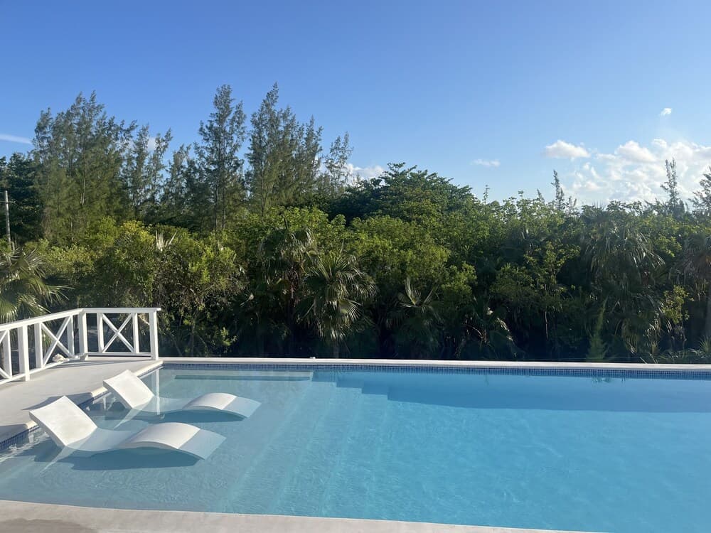 Gumbo Limbo 3 Bedroom Home photo 8
