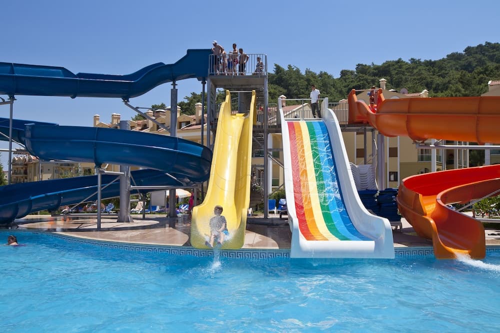 Green Nature Resort & Spa photo 5