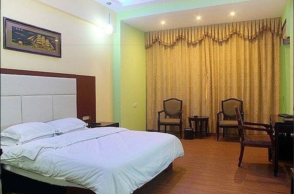 Echarm Hotel Chimelong Station photo 7
