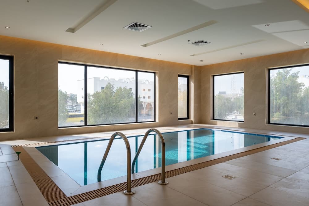 Alenwan Serviced Apartments photo 9