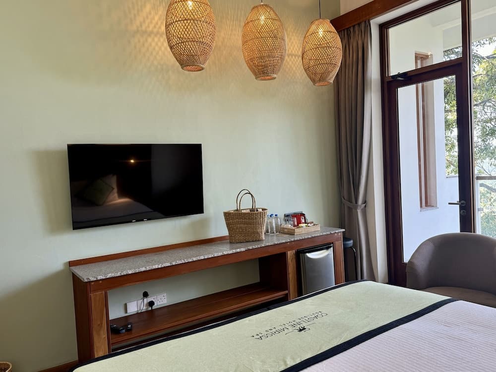 Coastline Mirissa Boutique hotel and spa photo 5
