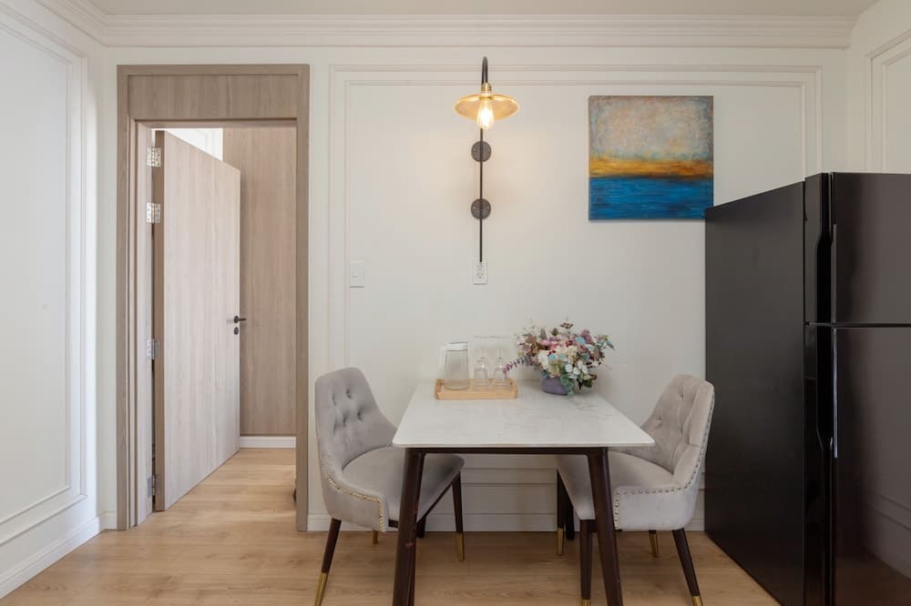 S Home Apartment by DDH photo 6