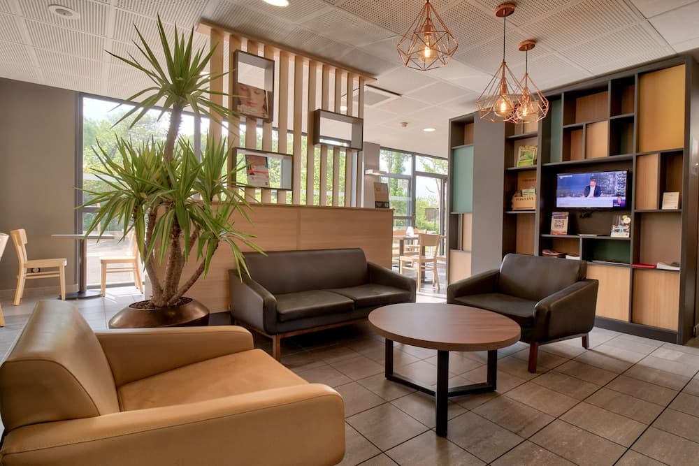 B&B HOTEL Bayonne Tarnos photo 9