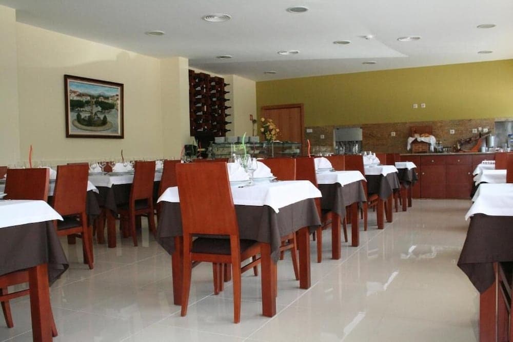 Hotel Dom Afonso photo 3