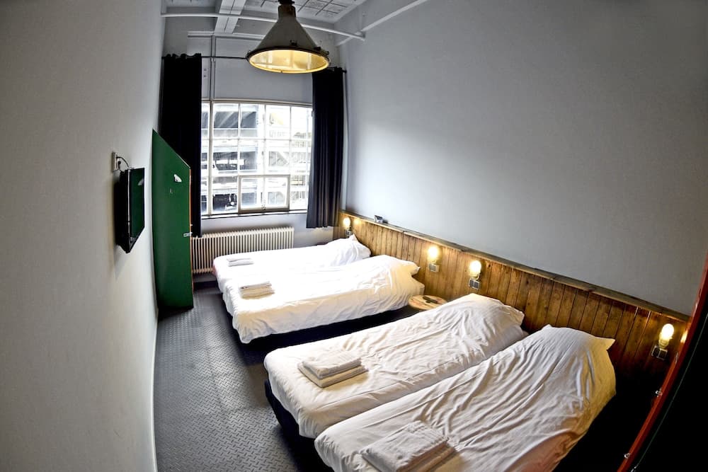 Stayokay Eindhoven - Hostel photo 2