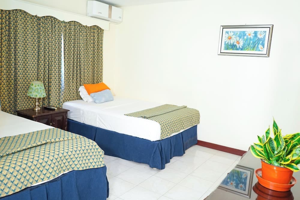 Ayurveda Resort Negril Jamaica photo 9