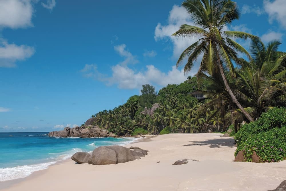 Cheval Blanc Seychelles photo 4
