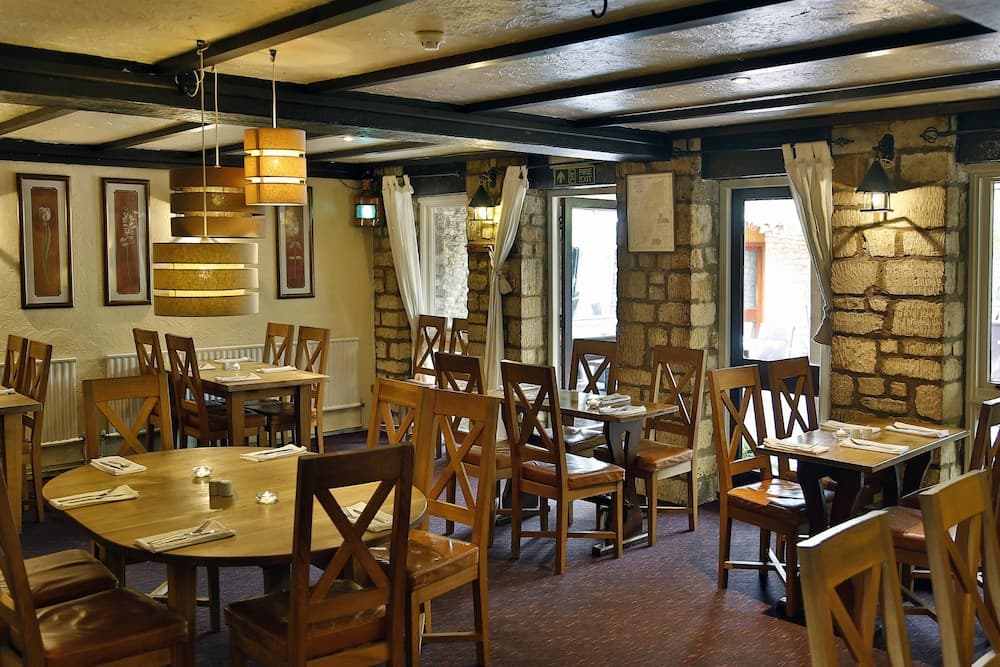 Best Western Compass Inn photo 5